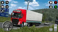 American Truck Simulator Drive Screen Shot 3