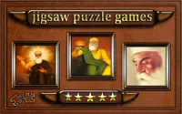Guru Nanak Dev Ji jigsaw puzzle game Screen Shot 5