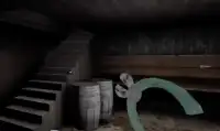 Old Granny Returns horror VR Screen Shot 0