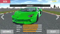 Super Fast Racing 2017 Screen Shot 6