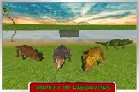 Crocodile Simulator 2016 Screen Shot 13