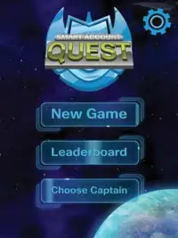 Smart Account Quest Screen Shot 4