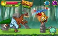 Super Bandicoot Jungle Adventures Screen Shot 8