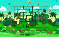 Dino Maze Play Mazes for Kids Screen Shot 8