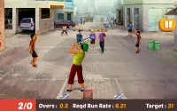 Gully Cricket Game Screen Shot 0