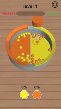 Ball Sort Switch-Puzzle Game Screen Shot 3