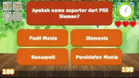 Tebak Nama Suporter Bola Indonesia Screen Shot 3
