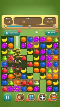 Fruits Match Roi Screen Shot 3