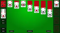 Solitaire Relax - Free Solitaire Game Screen Shot 1
