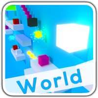 Super Cube World