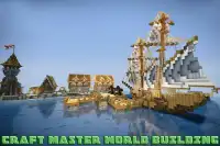 Craft Master - World Building Screen Shot 0