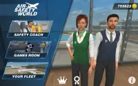 Air Safety World Screen Shot 16