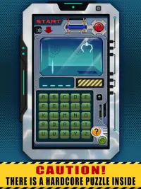 MechBox: The Ultimate Puzzle Box Screen Shot 4