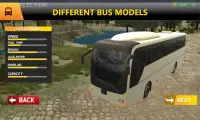 Bus Simulator 3D Game 2023 Screen Shot 7