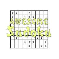 Awesome Sudoku