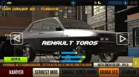 Car Driver 3D - Turkey Screen Shot 1