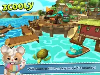 Zcooly 💚Lär dig matte i pedagogiska spel för barn Screen Shot 8