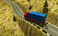 PK Transport Truck Driver 2017 Screen Shot 3