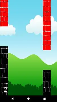 Super Bird Screen Shot 1