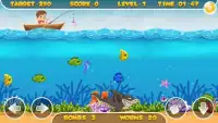 Game Mancing Ikan Screen Shot 1