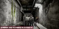 juegos de zombies 2023: guerra Screen Shot 5