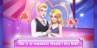 My Heartbreak Story 2 - Primeira Crush ❤ Love Game Screen Shot 3