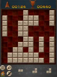 Wooden Block Puzzle Game Screen Shot 6