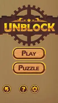 Unblock Puzzle Screen Shot 5