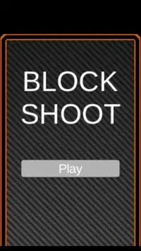 BLOCK SHOOT Screen Shot 0