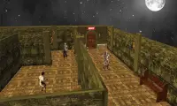 The Maze Adventure VR Screen Shot 6