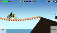 Moto Race 2 Screen Shot 2