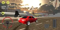 E63 AMG Drift Simulator Screen Shot 2