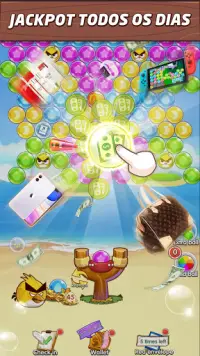 Bubble GO! Screen Shot 3