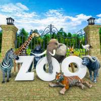 Aventura de magnata do zoológi