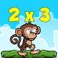 Multiplication Game for Kids
