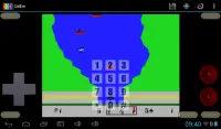 ColEm - ColecoVision Emulator Screen Shot 12