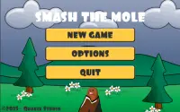 Smash the Mole Multiplayer Screen Shot 0