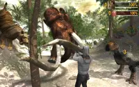 Ice Age Hunter: Online Evolution Screen Shot 8