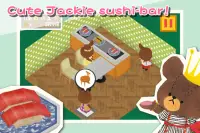 Sushi-bars - the bears' school Screen Shot 4