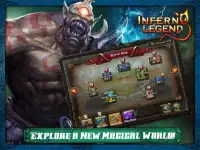 Inferno Legend OL Screen Shot 5