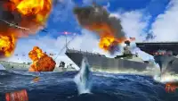 Ship Simulator Games : Navy Ships 2018 Screen Shot 1