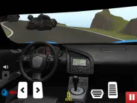 Mabilis na Nitro Car Screen Shot 11