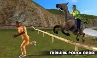 Off-Road Mounted Police Horse Screen Shot 3