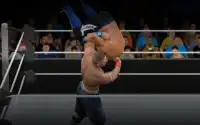Wrestling Fight WWE Tricks and Tips Screen Shot 0