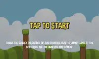 Jungle Jump Screen Shot 1