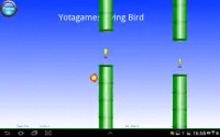 Yota flying bird Screen Shot 7