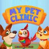Mi clínica de mascotas