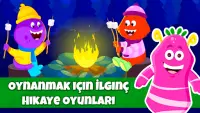 Çocuklar için Bebek Oyunları Screen Shot 5