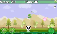 Panda World Advance Screen Shot 3
