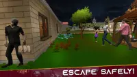 Jewel Thief Simulator Grand Robbery Games Screen Shot 4